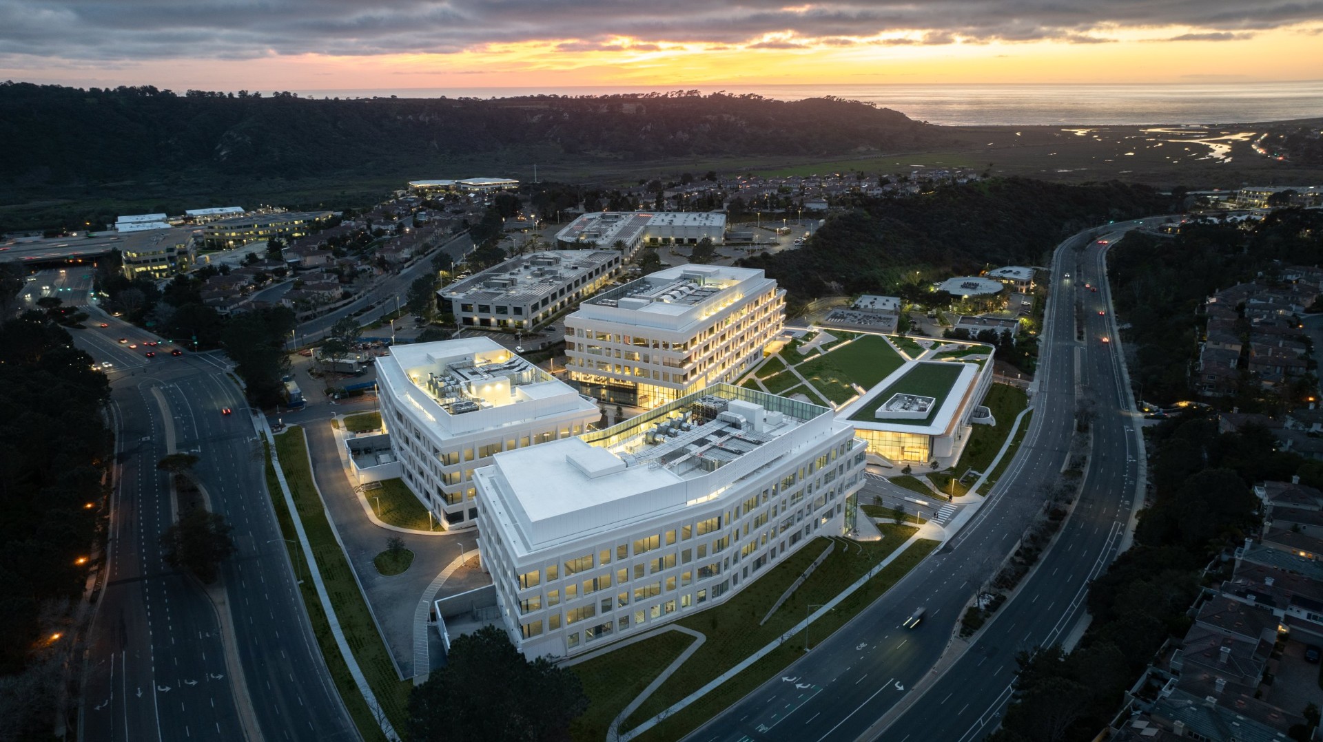Torrey View (Fire Life Safety)